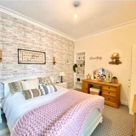 Entire, Main Door, Pet Friendly, Home Away From Home, East Ayrshire Newmilns Esterno foto
