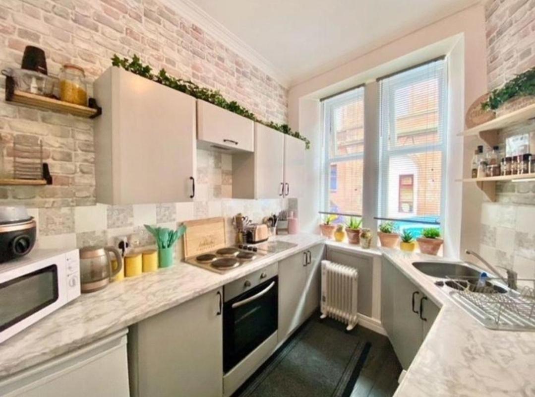 Entire, Main Door, Pet Friendly, Home Away From Home, East Ayrshire Newmilns Esterno foto