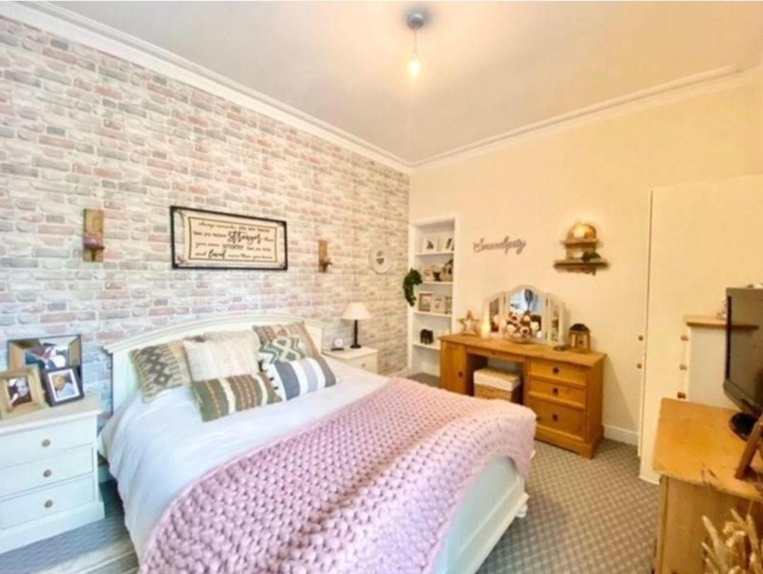 Entire, Main Door, Pet Friendly, Home Away From Home, East Ayrshire Newmilns Esterno foto