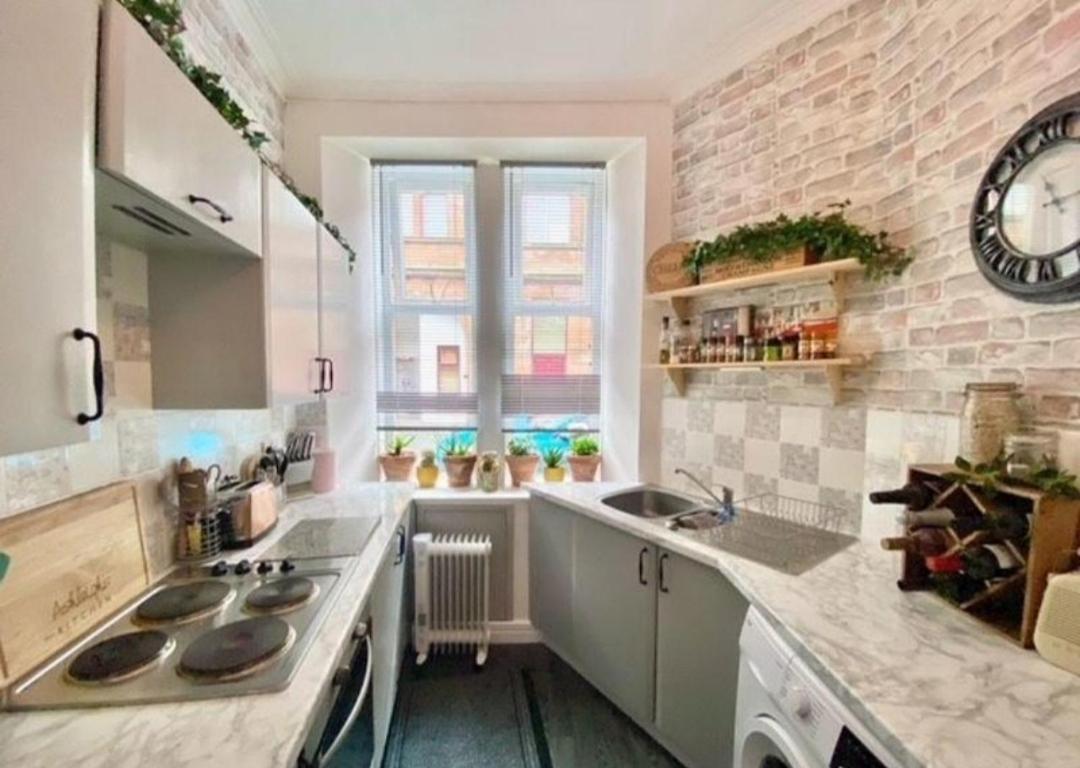 Entire, Main Door, Pet Friendly, Home Away From Home, East Ayrshire Newmilns Esterno foto