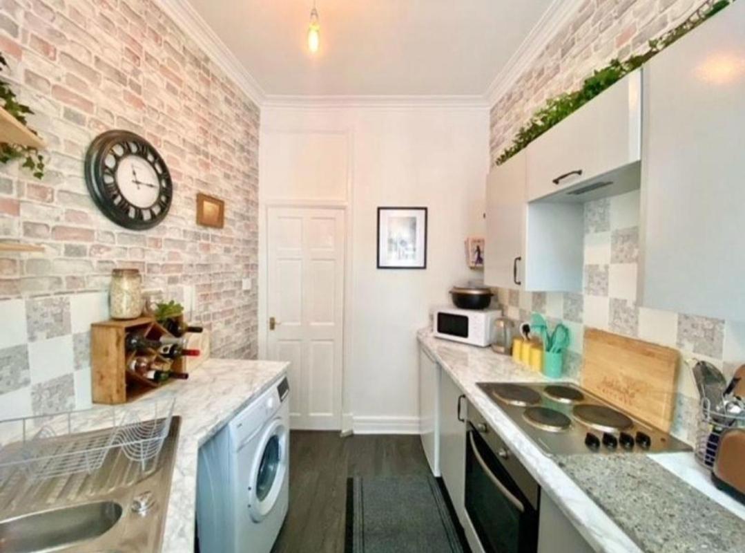 Entire, Main Door, Pet Friendly, Home Away From Home, East Ayrshire Newmilns Esterno foto