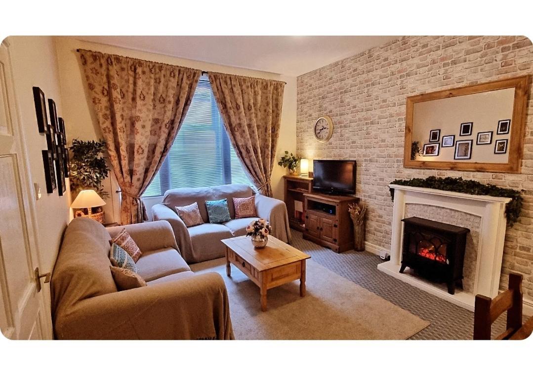 Entire, Main Door, Pet Friendly, Home Away From Home, East Ayrshire Newmilns Esterno foto