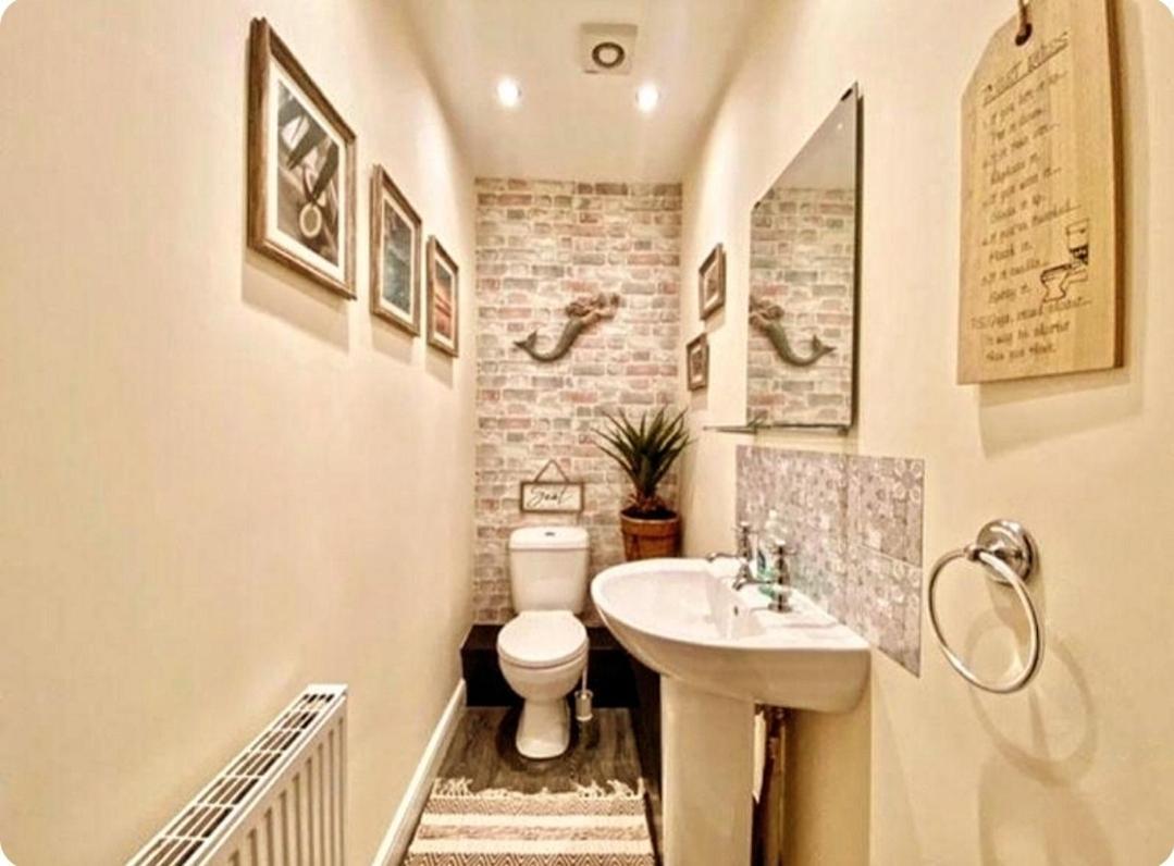 Entire, Main Door, Pet Friendly, Home Away From Home, East Ayrshire Newmilns Esterno foto